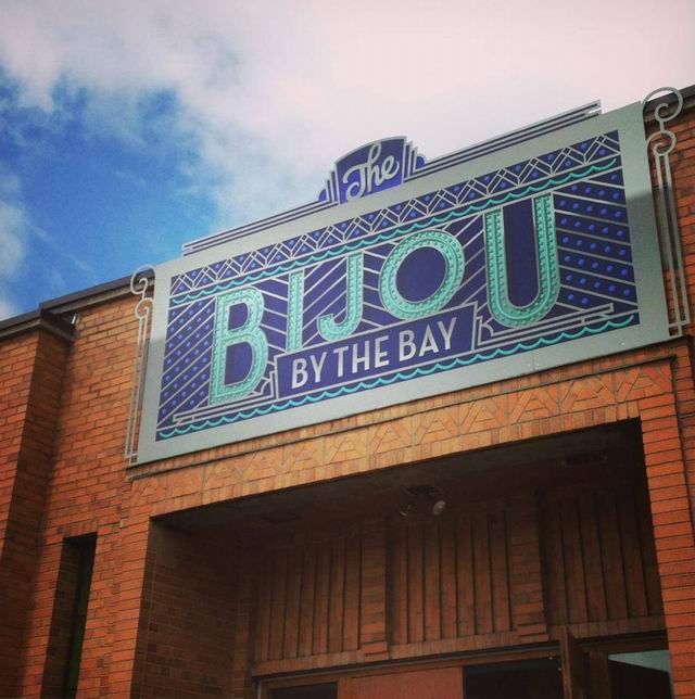 Bijou by the Bay - PHOTO FROM FACEBOOK